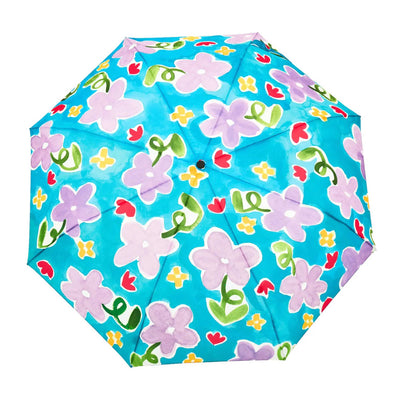 Original Duckhead Umbrella , Lilac's Dream (Ø99cm)