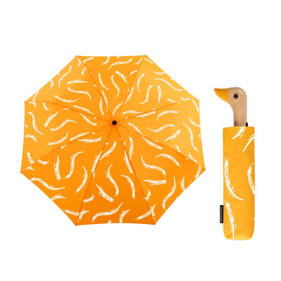 Original Duckhead Umbrella, Saffron Brush