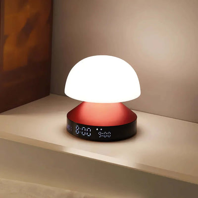 Lexon Mina Sunrise clock