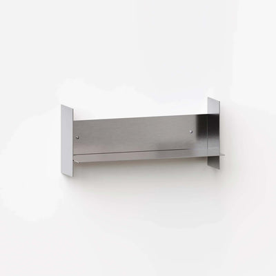 Tiptoe PLI wall shelf, core edition