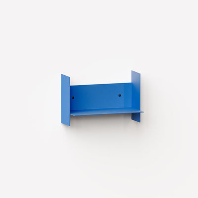 PLI steel wall shelf - 20 to 60cm