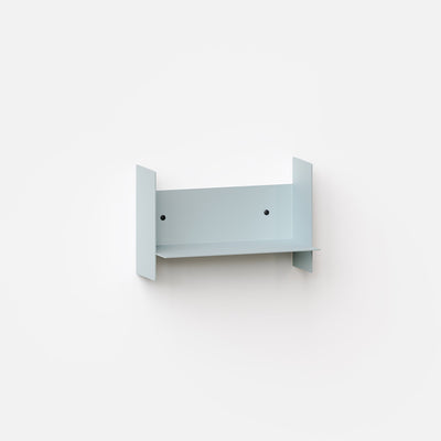PLI steel wall shelf - 20 to 60cm