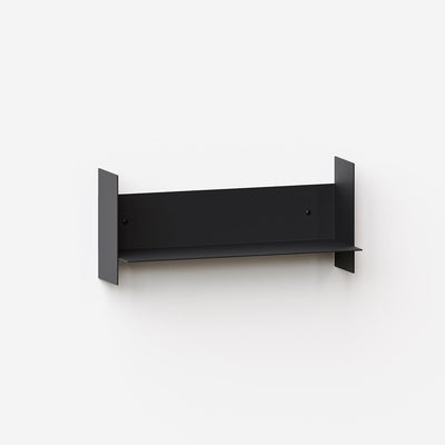 PLI steel wall shelf - 20 to 60cm