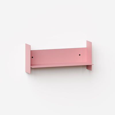 PLI steel wall shelf - 20 to 60cm