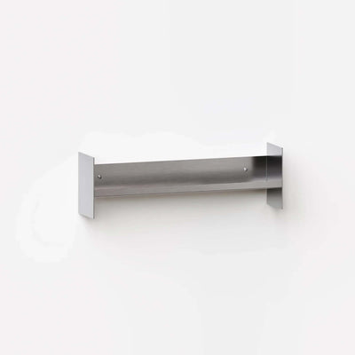 Tiptoe PLI Slim wall shelf, core edition