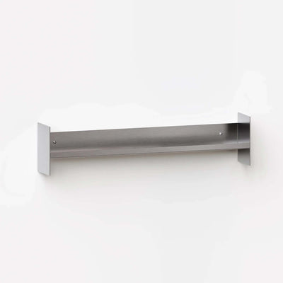 Tiptoe PLI Slim wall shelf, core edition