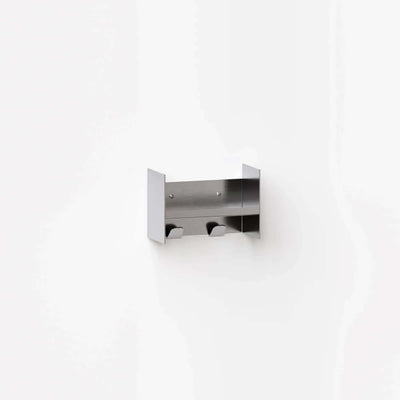 Tiptoe PLI wall-mounted coat rack, core edition