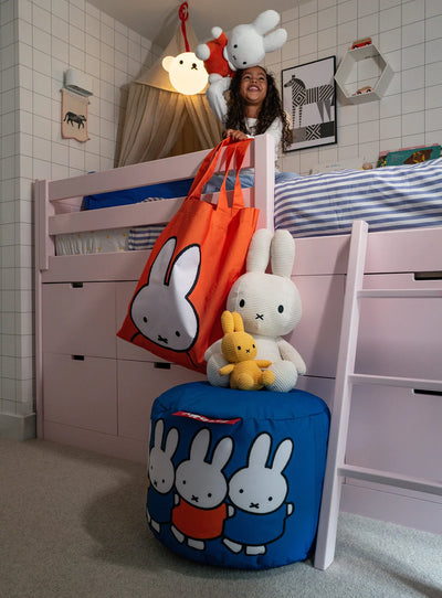 Fatboy® carry-all-bag x Miffy