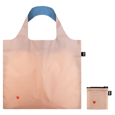 Loqi PIX & LOVE Statue of Liberty tote
