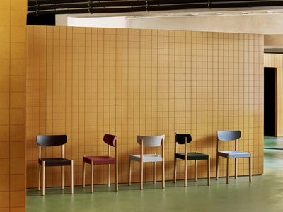 Hay Pack chair 10