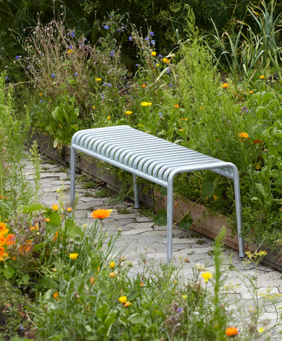 HAY Palissade bench
