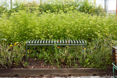 HAY Palissade bench