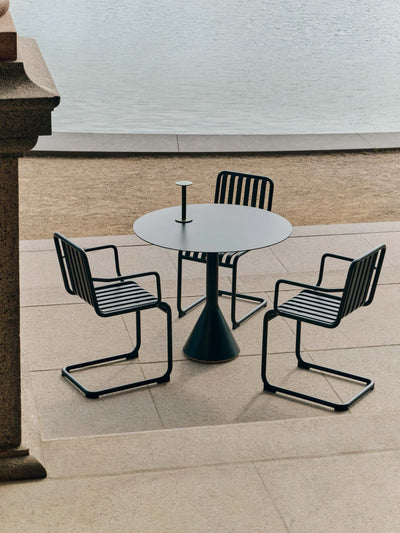 HAY Host portable lamp