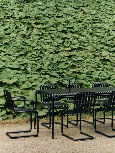 HAY Host portable lamp