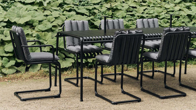 HAY Host portable lamp