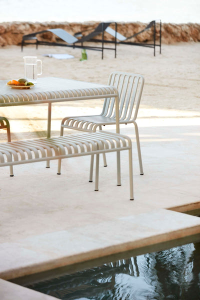 HAY Palissade bench