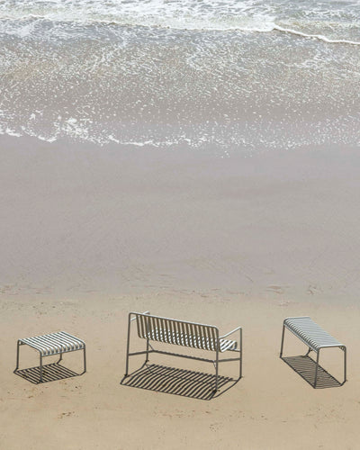 HAY Palissade bench