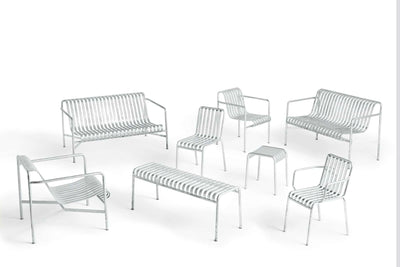 HAY Palissade bench