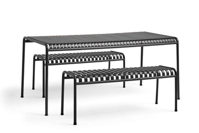 HAY Palissade bench