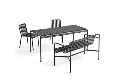 HAY Palissade bench