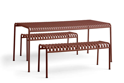 HAY Palissade bench
