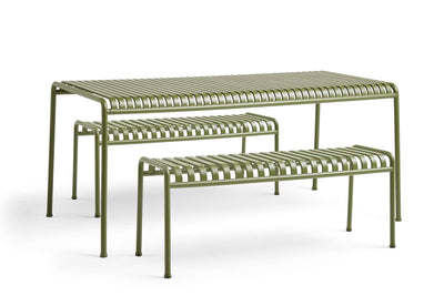 HAY Palissade bench