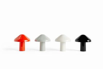 Hay Pao Portable Lamp