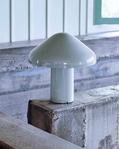 Hay Pao Portable Lamp
