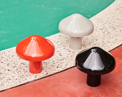 Hay Pao Portable Lamp
