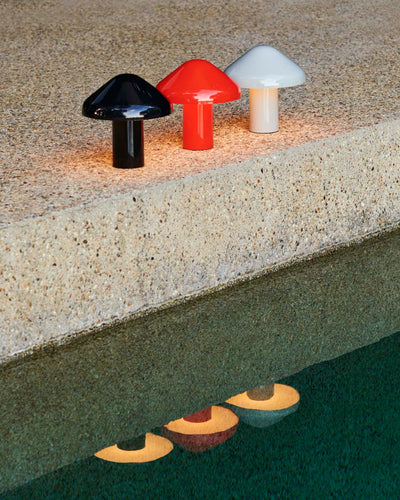 Hay Pao Portable Lamp