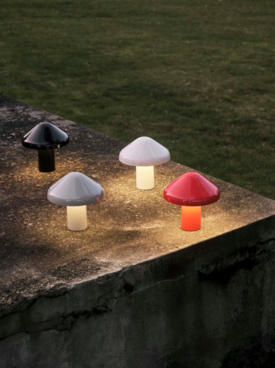 Hay Pao Portable Lamp