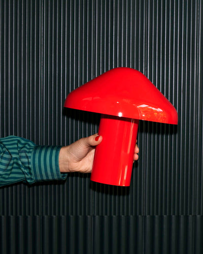 Hay Pao Portable Lamp