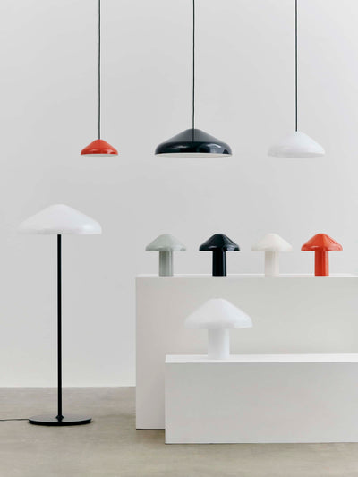 Hay Pao Portable Lamp