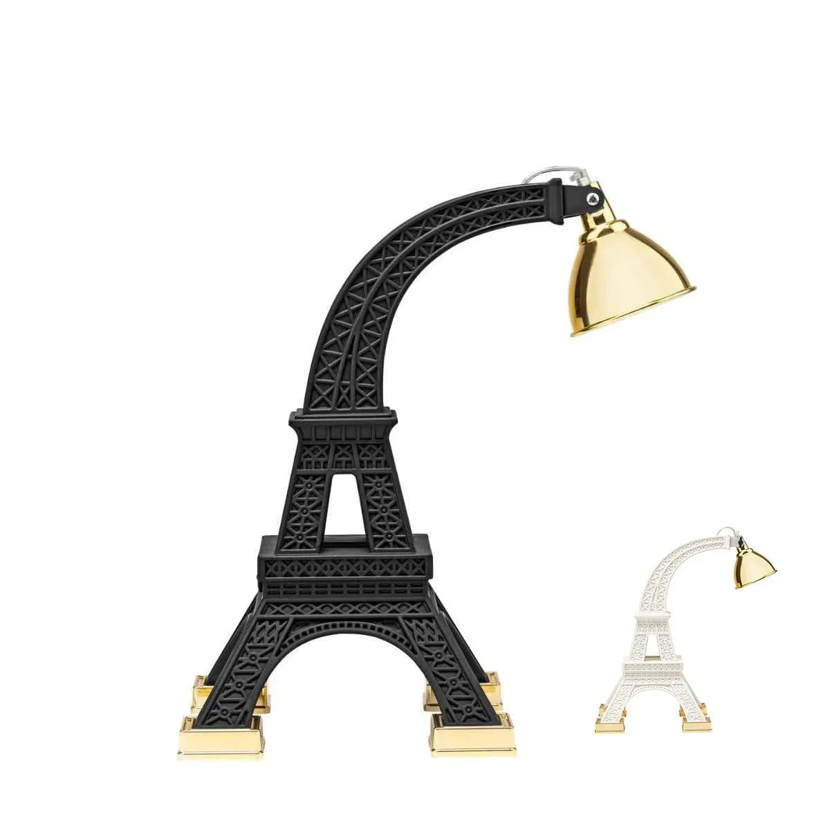 Qeeboo Paris Lamp M