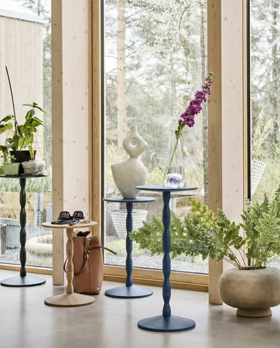 Design House Stockholm Pedestal table