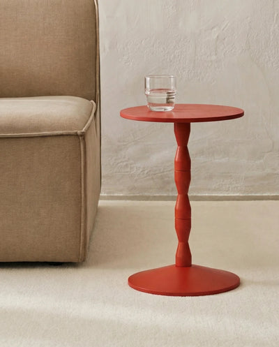 Design House Stockholm Pedestal table