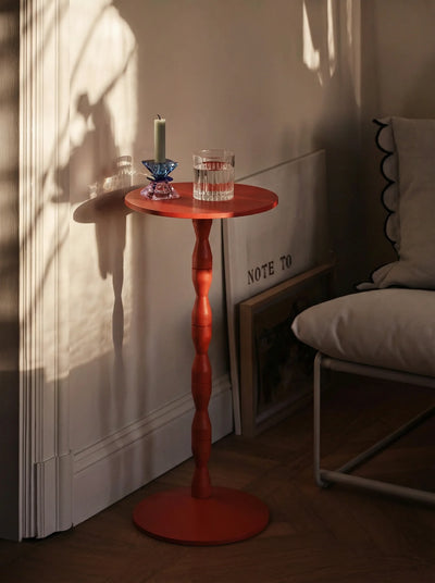 Design House Stockholm Pedestal table
