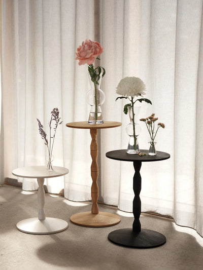 Design House Stockholm Pedestal table