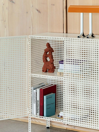 HAY Perforated Cabinet Floor Medium