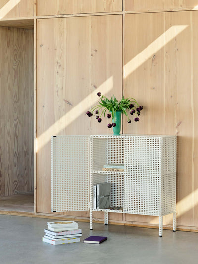 HAY Perforated Cabinet Floor Medium