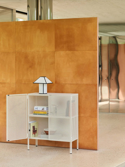 HAY Perforated Cabinet Floor Medium