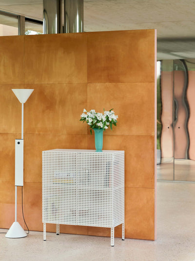 HAY Perforated Cabinet Floor Medium