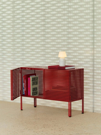 HAY Perforated Cabinet Floor Small