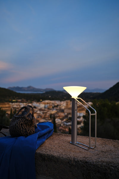 Muuto Piton Portable Lamp