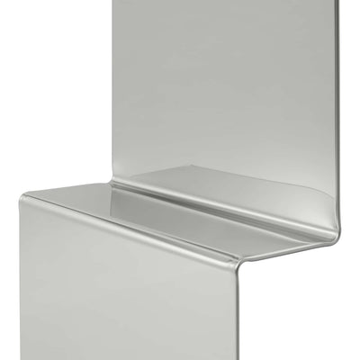 Muuto Pleat mirror