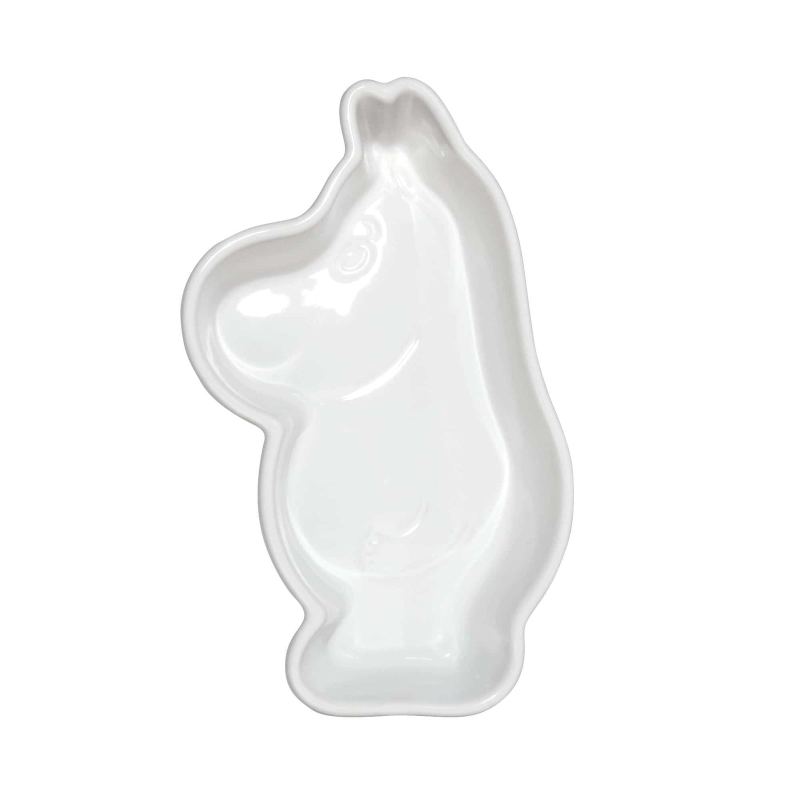 Pluto Moomin Oven Dish Small (17cm)