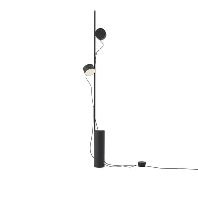Muuto Post floor lamp