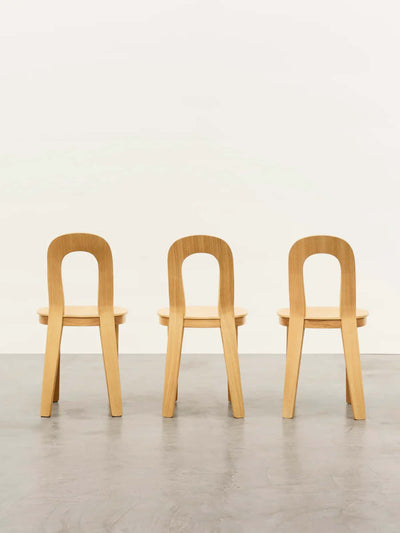 Design House Stockholm Olivia chair