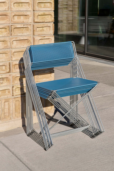 Hay X-Line chair
