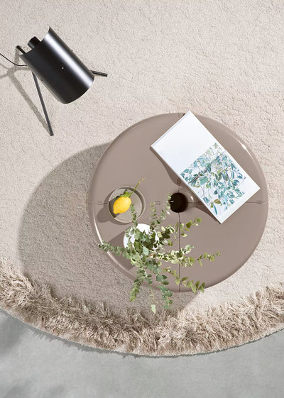 B-Line 4/4 coffee table, cumin